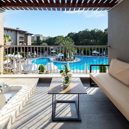 Barut Hemera Side Exterior foto