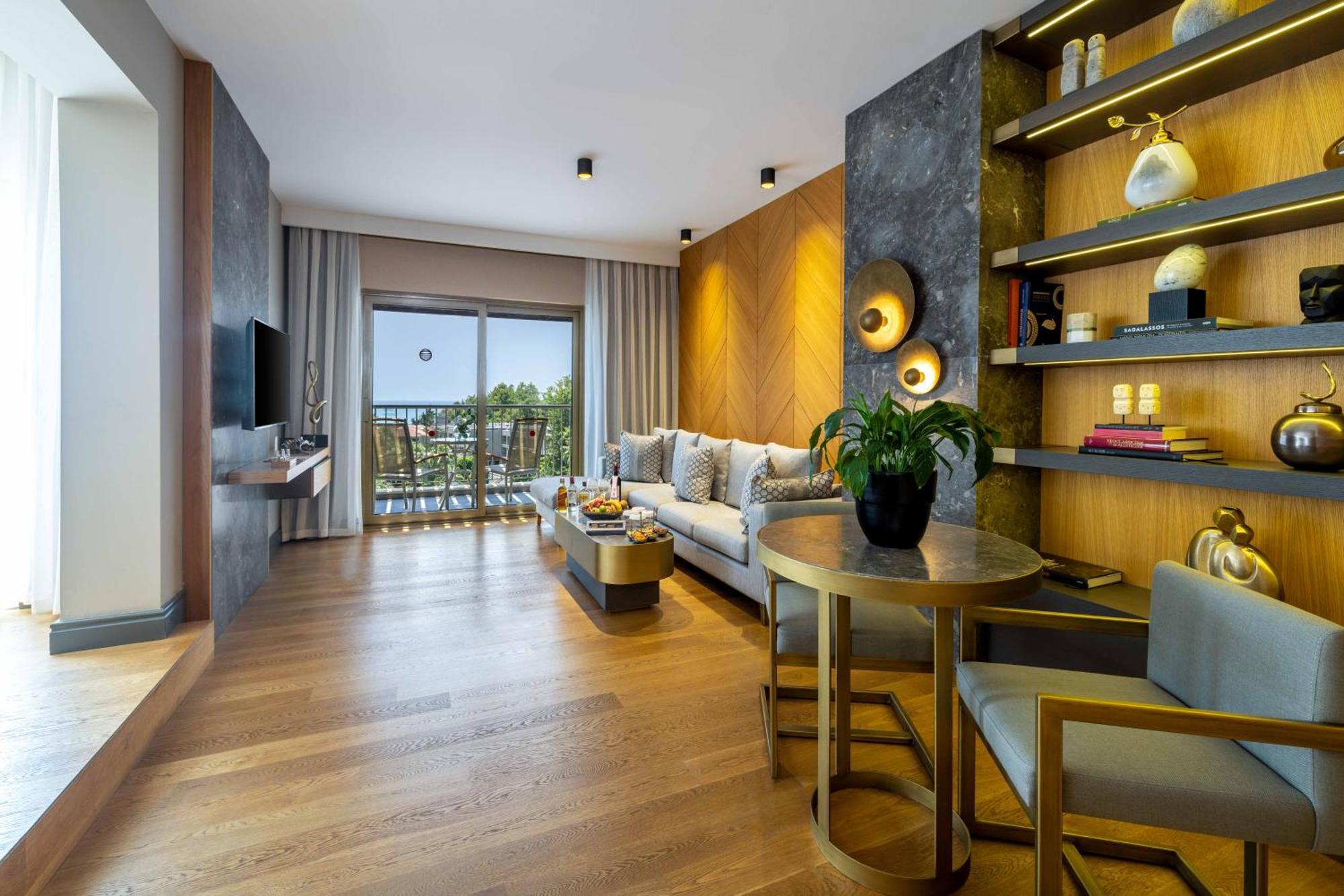 Barut Hemera Side Exterior foto