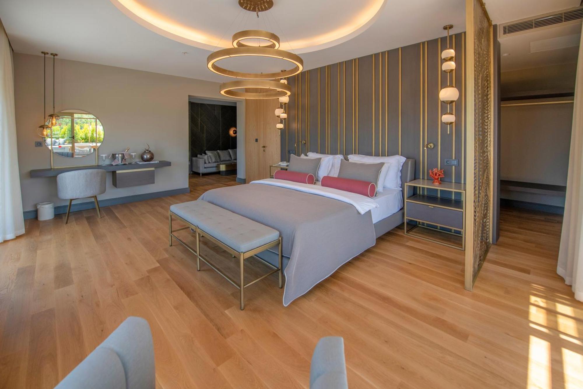 Barut Hemera Side Exterior foto
