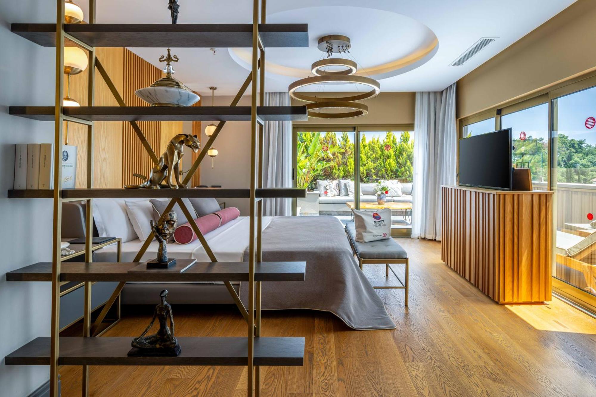 Barut Hemera Side Exterior foto