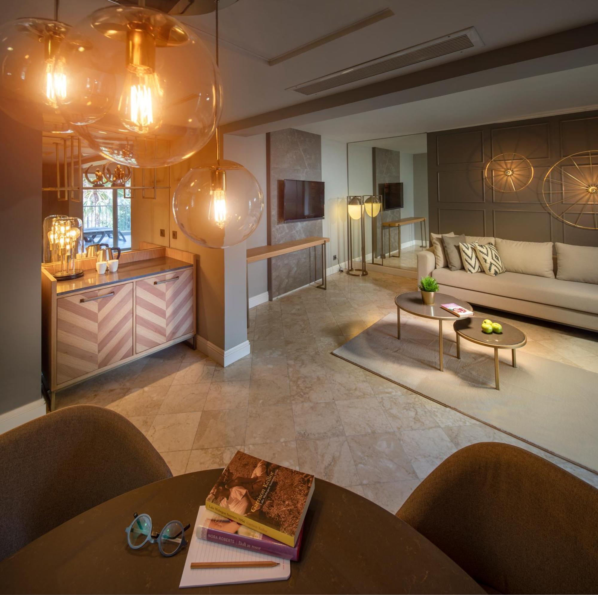 Barut Hemera Side Exterior foto