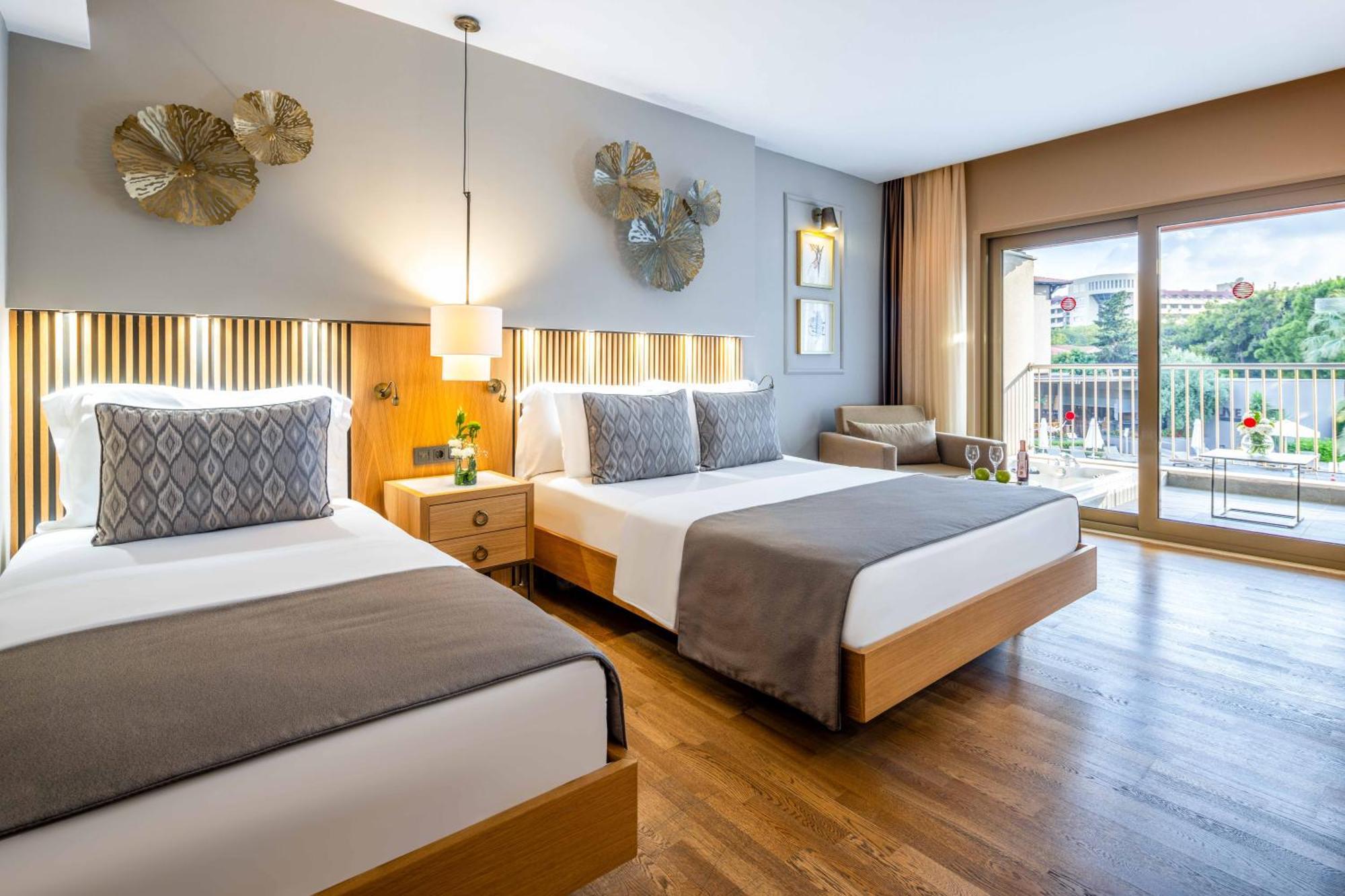 Barut Hemera Side Exterior foto